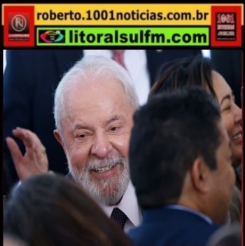 Foto Reprodução - Montagem: Sistema 1001 Notícias de Comunicação