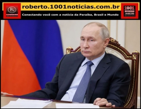 Foto Reprodu��o - Montagem: Sistema 1001 Not�cias de Comunica��o