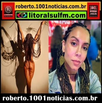 Foto Reprodução - Montagem: Sistema 1001 Notícias de Comunicação