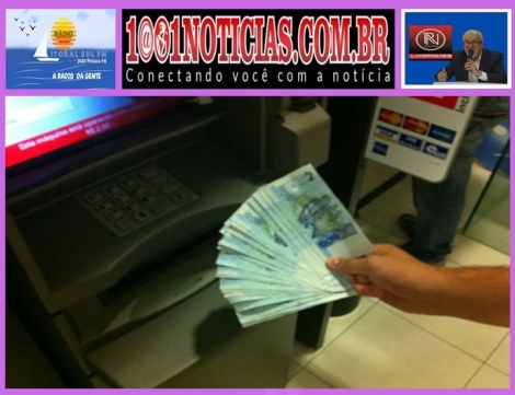 Foto Reproduo - Montagem: Sistema 1001 Notcias de Comunicao 