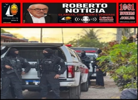 Foto Reprodu��o - Montagem: Sistema 1001 Not�cias de Comunica��o       