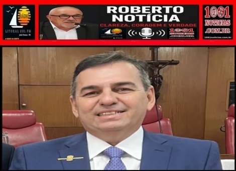 Foto Reprodu��o - Montagem: Sistema 1001 Not�cias de Comunica��o       