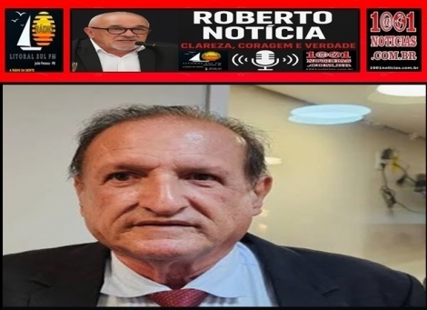 Foto Reprodu��o - Montagem: Sistema 1001 Not�cias de Comunica��o       