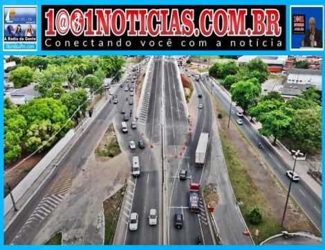 Foto Reproduo - Montagem: Sistema 1001 Notcias de Comunicao 