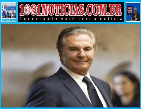 Foto Reproduo - Montagem: Sistema 1001 Notcias de Comunicao 