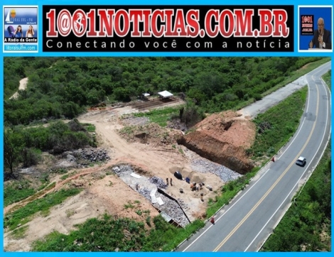 Foto Reproduo - Montagem: Sistema 1001 Notcias de Comunicao