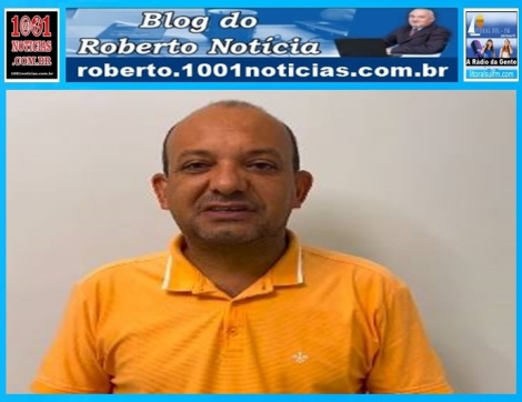 Foto Reproduo - Montagem: Sistema 1001 Notcias de Comunicao 