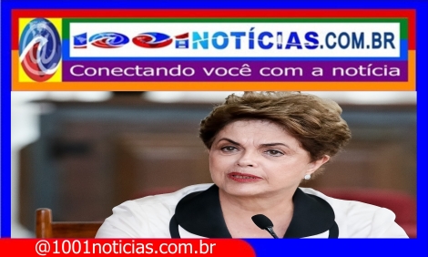 Dilma teria tido uma suspeita de AVC (Foto: Reproduo)