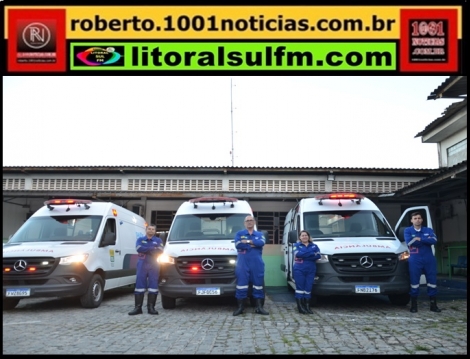 Foto Reprodu&ccedil;&atilde;o - Montagem: Sistema 1001 Not&iacute;cias de Comunica&ccedil;&atilde;o