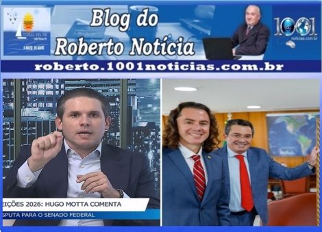 Foto Reprodu��o - Montagem: Sistema 1001 Not�cias de Comunica��o     