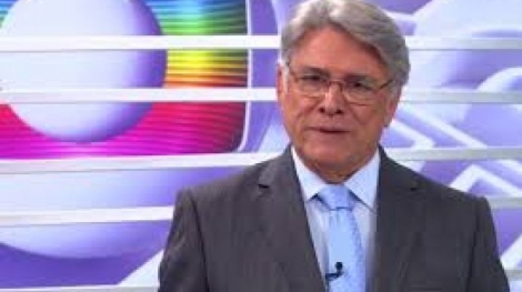 A Globo passou a exibir nesta tera-feira (24) uma chamada do Globo Reprter em que o apresentador Srgio Chapelin informa ao grande pblico que esta ser a sua ltima edio  frente do programa.