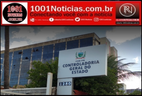 Foto Reproduo - Montagem: Sistema 1001 Notcias de Comunicao