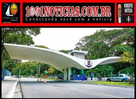 Foto Reprodu��o - Montagem: Sistema 1001 Not�cias de Comunica��o       