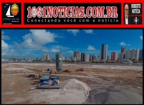 Foto Reprodu��o - Montagem: Sistema 1001 Not�cias de Comunica��o 
