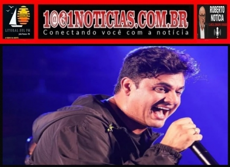 Foto Reprodu��o - Montagem: Sistema 1001 Not�cias de Comunica��o 