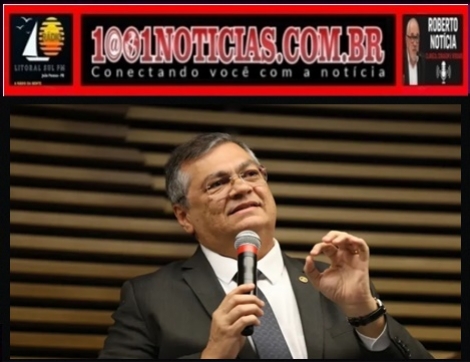 Foto Reprodução - Montagem: Sistema 1001 Notícias de Comunicação