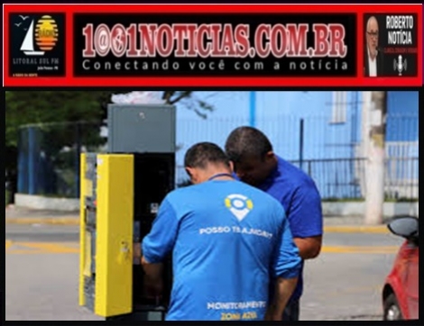 Foto Reprodução - Montagem: Sistema 1001 Notícias de Comunicação