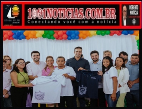 Foto Reprodu��o - Montagem: Sistema 1001 Not�cias de Comunica��o