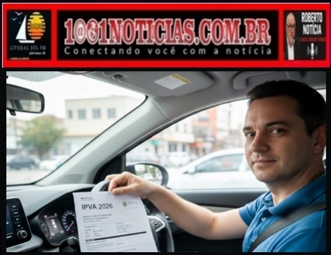 Foto Reprodu��o - Montagem: Sistema 1001 Not�cias de Comunica��o