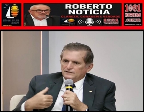 Foto Reprodu��o - Montagem: Sistema 1001 Not�cias de Comunica��o      