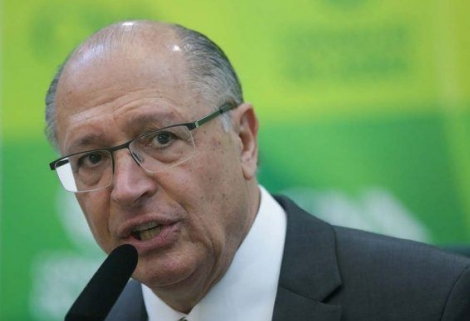 Depois de anunciar novidades para sua programao de 2019, a TV Gazeta, de So Paulo, anunciou na tarde desta tera-feira (26) que o ex-governador Geraldo Alckmin passa a integrar seu time de comentaristas