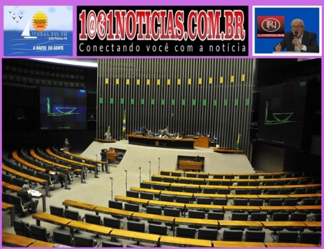 Foto Reproduo - Montagem: Sistema 1001 Notcias de Comunicao 