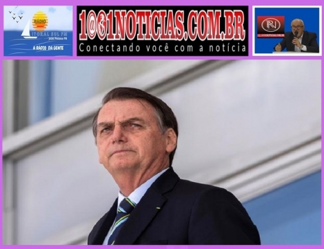 Foto Reproduo - Montagem: Sistema 1001 Notcias de Comunicao 
