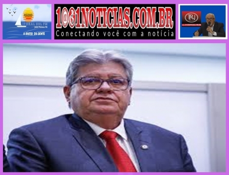 Foto Reproduo - Montagem: Sistema 1001 Notcias de Comunicao 