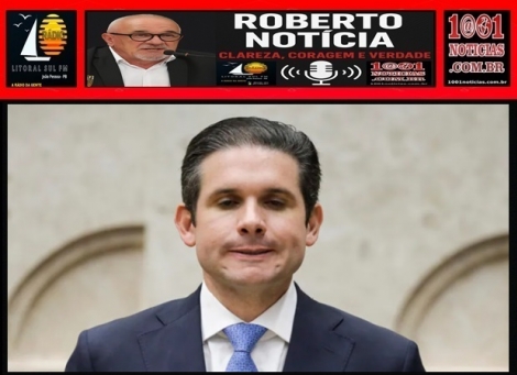 Foto Reprodução - Montagem: Sistema 1001 Notícias de Comunicação