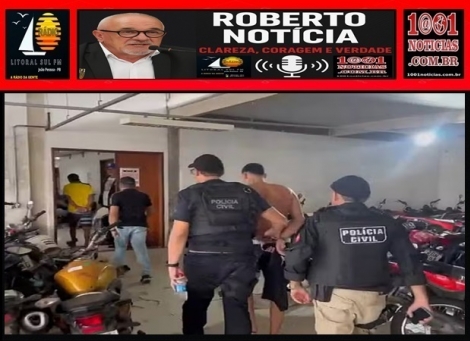 Foto Reprodu��o - Montagem: Sistema 1001 Not�cias de Comunica��o       