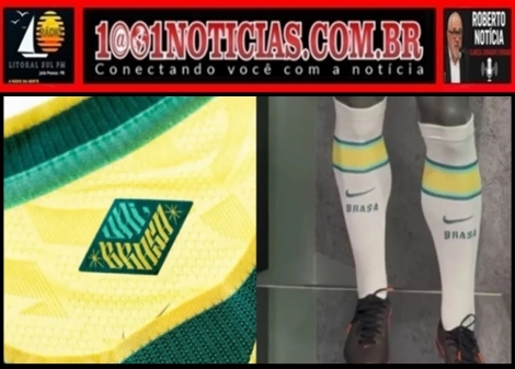 Foto Reprodu��o - Montagem: Sistema 1001 Not�cias de Comunica��o