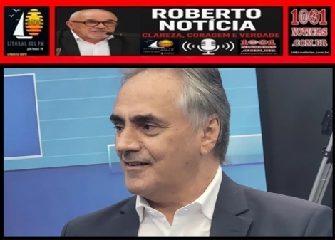 Foto Reprodu��o - Montagem: Sistema 1001 Not�cias de Comunica��o      