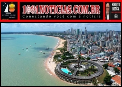 Foto Reprodu��o - Montagem: Sistema 1001 Not�cias de Comunica��o      