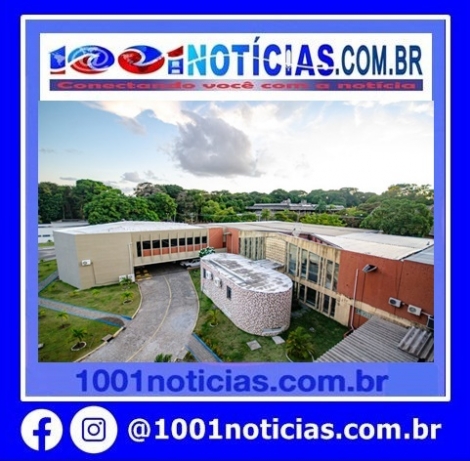 Universidade Federal da Paraba  (Foto: Ilustrativa / Ascom)