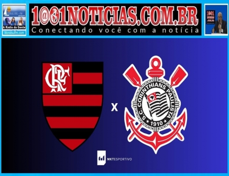 Foto Reproduo - Montagem: Sistema 1001 Notcias de Comunicao 