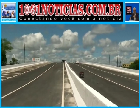 Foto Reproduo - Montagem: Sistema 1001 Notcias de Comunicao 