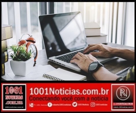 Foto Reprodução - Montagem: Sistema 1001 Notícias de Comunicação