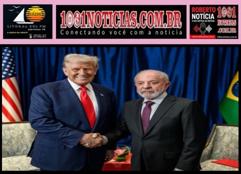 Foto Reprodu��o - Montagem: Sistema 1001 Not�cias de Comunica��o       