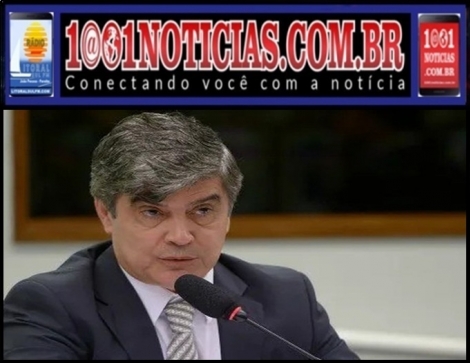 Foto Reproduo - Montagem: Sistema 1001 Notcias de Comunicao 