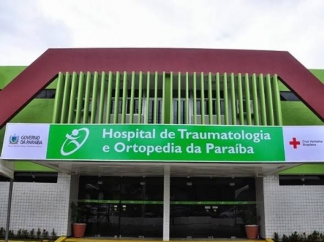 O Hospital de Traumatologia e Ortopedia da Paraba (HTOP) deve fechar suas portas nos prximos dias
