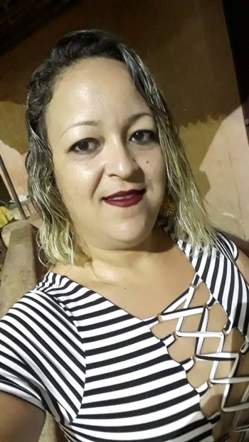 De acordo com informa��es de parentes, uma das primas dela chegou a ligar hoje � tarde, mas ela n�o atendeu a liga��o