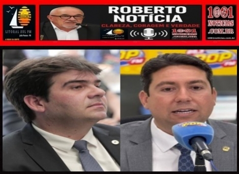 Eduardo Carneiro dobra aposta contra Felipe Leit�o e promete doar sal�rio integral se Lucas n�o liderar at� junho