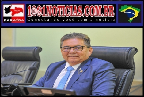 Adriano Galdino compara governador a Ricardo e diz que Azevdo no d importncia a governabilidade garantida pela Assembleia Legislativa da Paraba