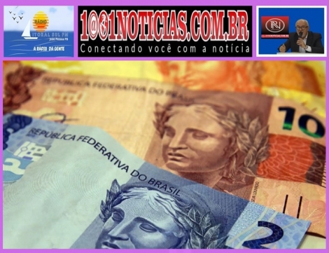 Foto Reproduo - Montagem: Sistema 1001 Notcias de Comunicao 