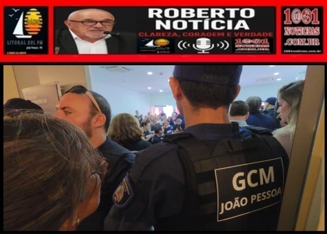 Foto Reprodu��o - Montagem: Sistema 1001 Not�cias de Comunica��o      