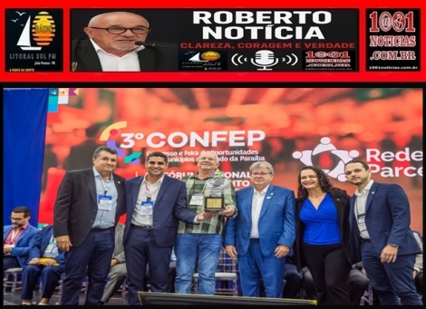 Foto Reprodu��o - Montagem: Sistema 1001 Not�cias de Comunica��o       