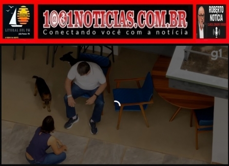 Foto Reprodu��o - Montagem: Sistema 1001 Not�cias de Comunica��o       