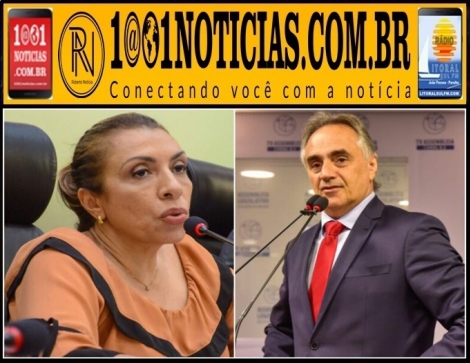 Foto Reproduo - Montagem: Sistema 1001 Notcias de Comunicao