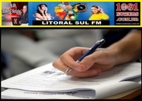 Foto Reprodu��o - Montagem: Sistema 1001 Not�cias de Comunica��o