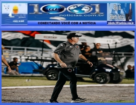 Foto Reprodu��o - Montagem: Sistema 1001 Not�cias de Comunica��o